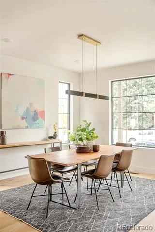 2409 S Lafayette Street Denver, CO 80210