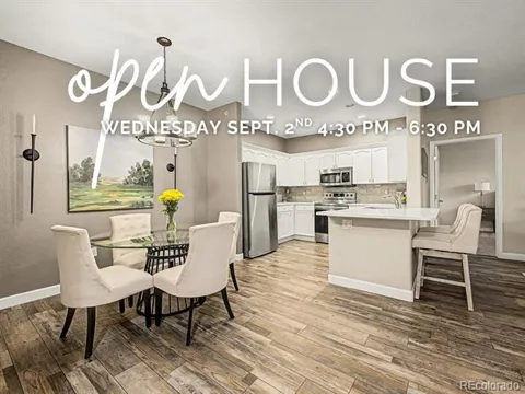 8496 S Hoyt Way #206