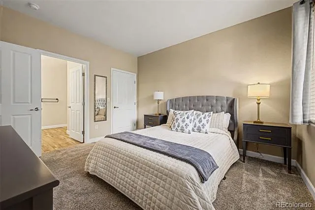 8496 S Hoyt Way #206 Littleton, CO 80128