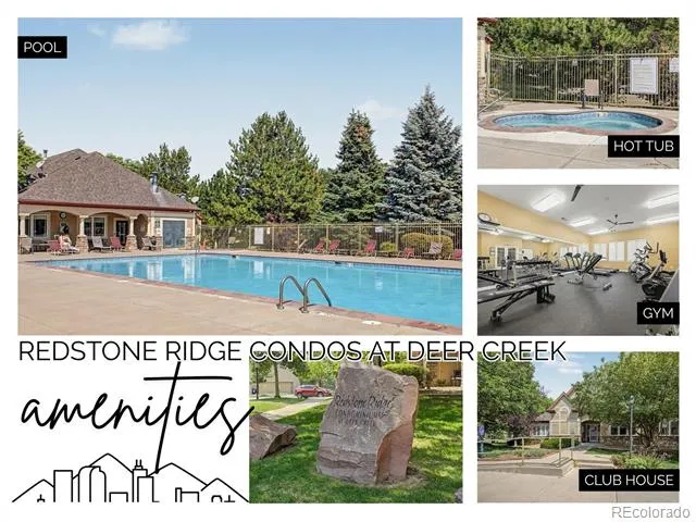 8496 S Hoyt Way #206 Littleton, CO 80128
