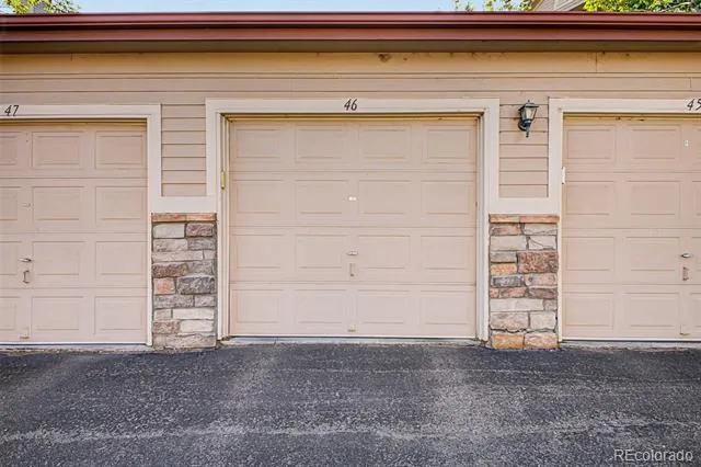 8496 S Hoyt Way #206 Littleton, CO 80128