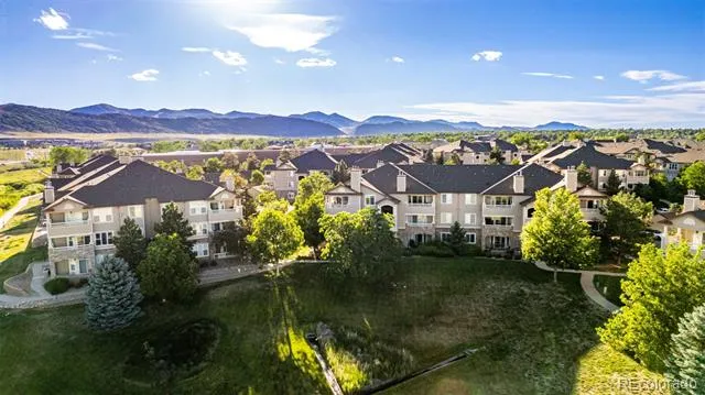 8496 S Hoyt Way #206 Littleton, CO 80128