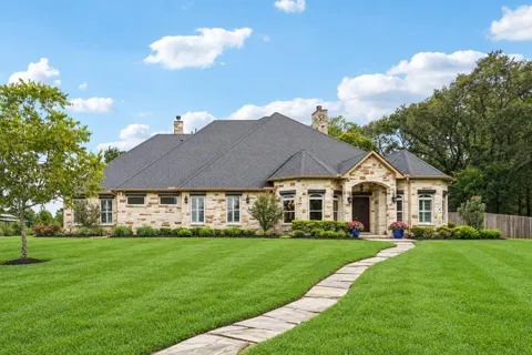 20300 Crosby Eastgate Road