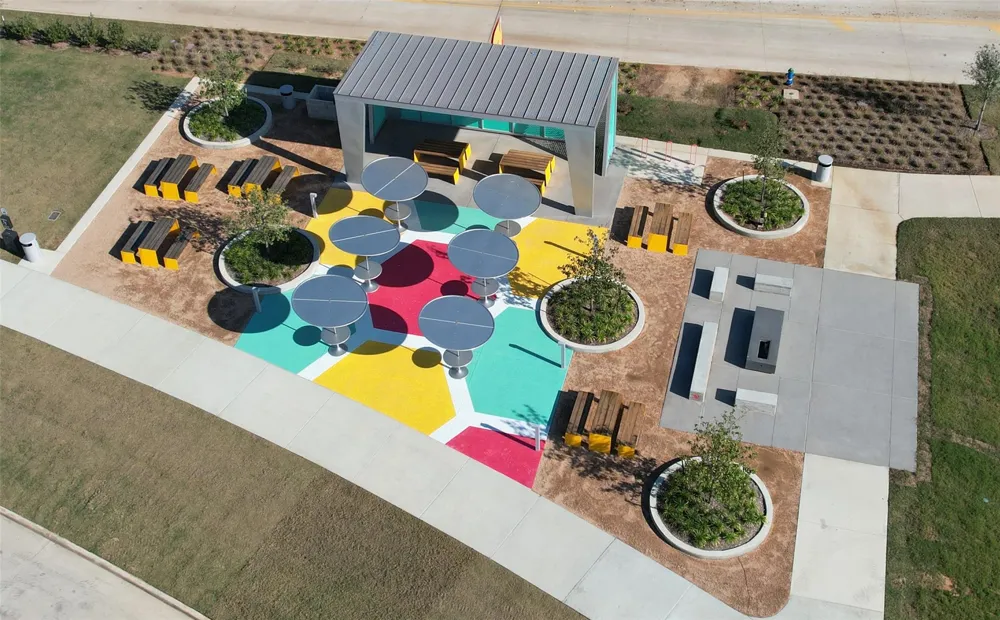 25914 Vibrant Meadow Road Hockley, TX 77447