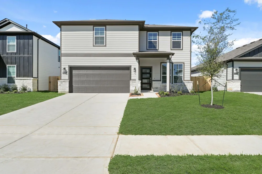 17231 White Peace Drive Waller, TX 77484