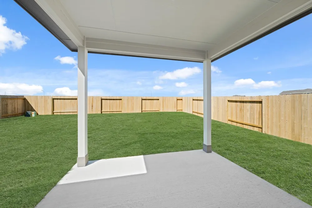 17231 White Peace Drive Waller, TX 77484