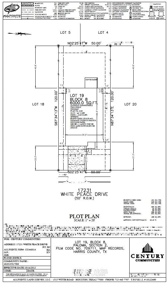 17231 White Peace Drive Waller, TX 77484