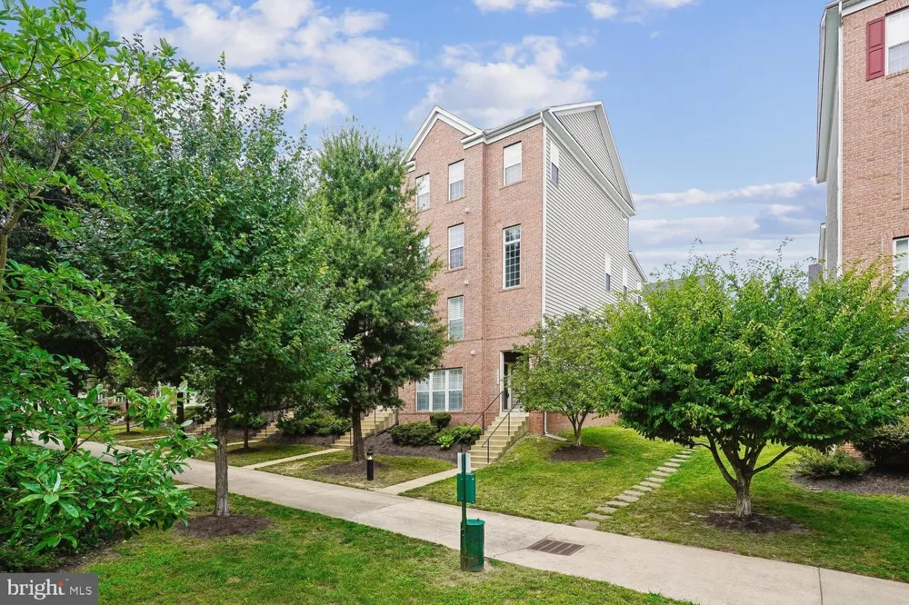 2288 MARGRAF CIRCLE Woodbridge, VA 22191