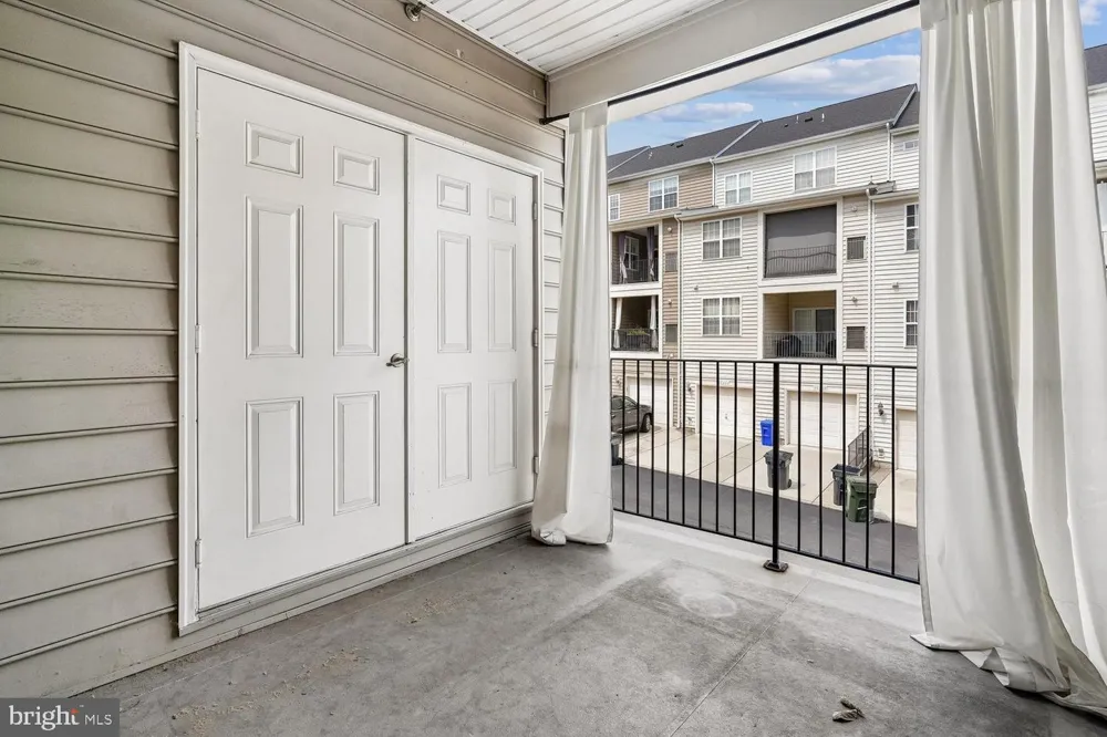 2288 MARGRAF CIRCLE Woodbridge, VA 22191