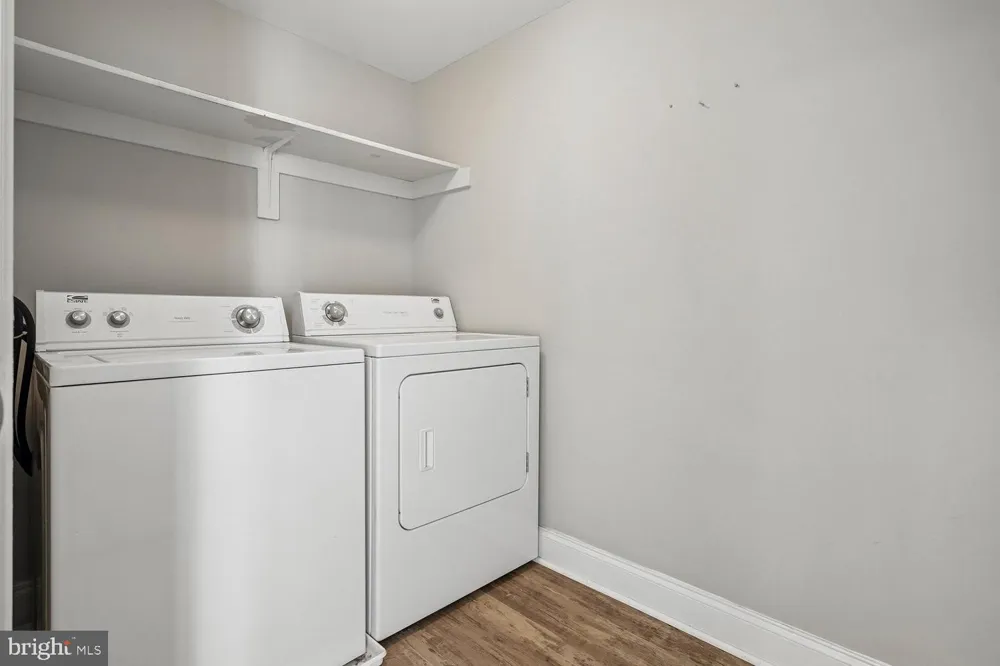 2288 MARGRAF CIRCLE Woodbridge, VA 22191