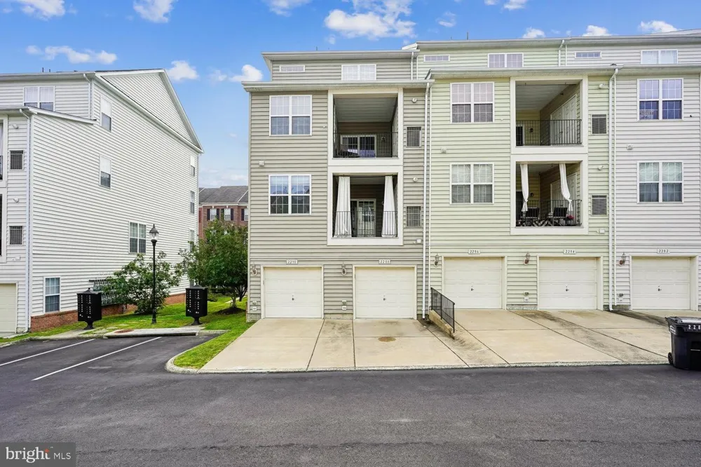 2288 MARGRAF CIRCLE Woodbridge, VA 22191