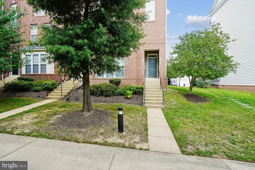 2288 MARGRAF CIRCLE Woodbridge, VA 22191