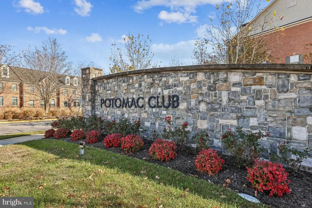 2288 MARGRAF CIRCLE Woodbridge, VA 22191