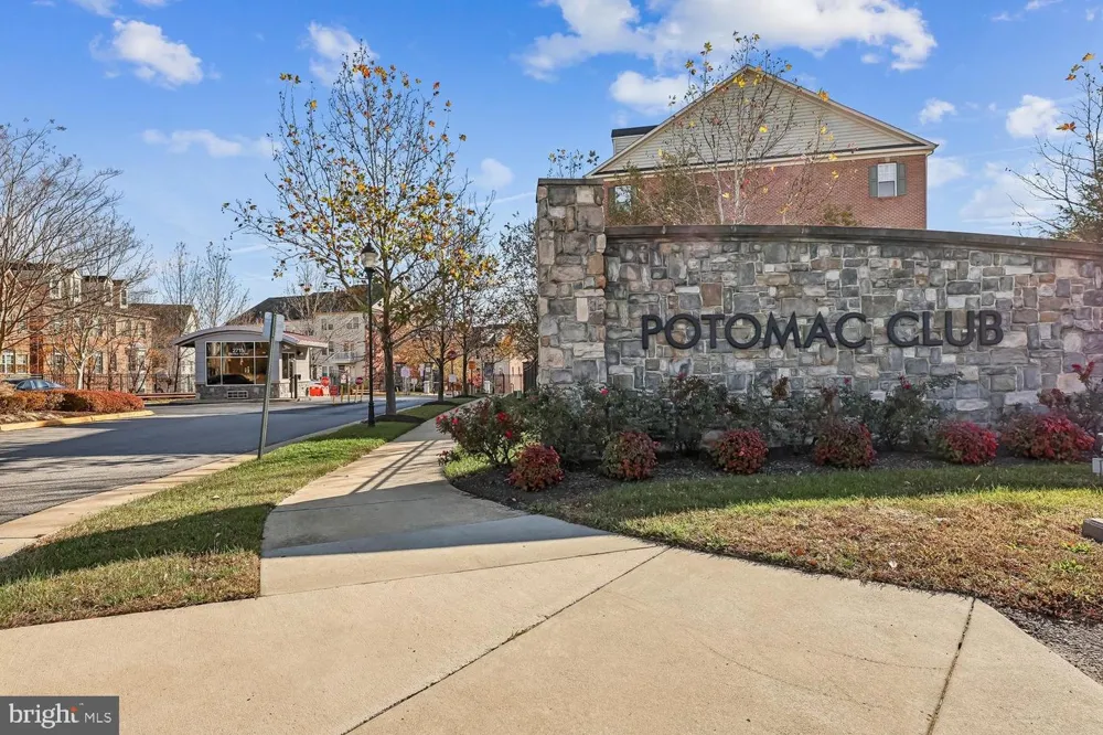 2288 MARGRAF CIRCLE Woodbridge, VA 22191