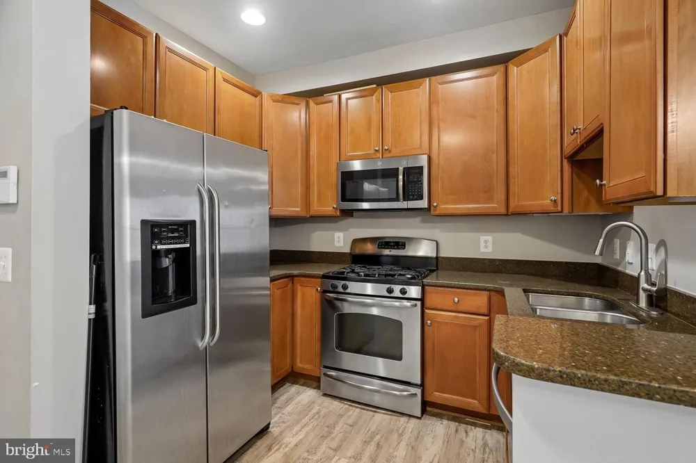 2288 MARGRAF CIRCLE Woodbridge, VA 22191