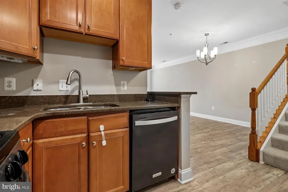 2288 MARGRAF CIRCLE Woodbridge, VA 22191