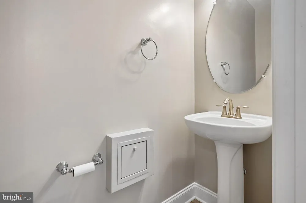2288 MARGRAF CIRCLE Woodbridge, VA 22191
