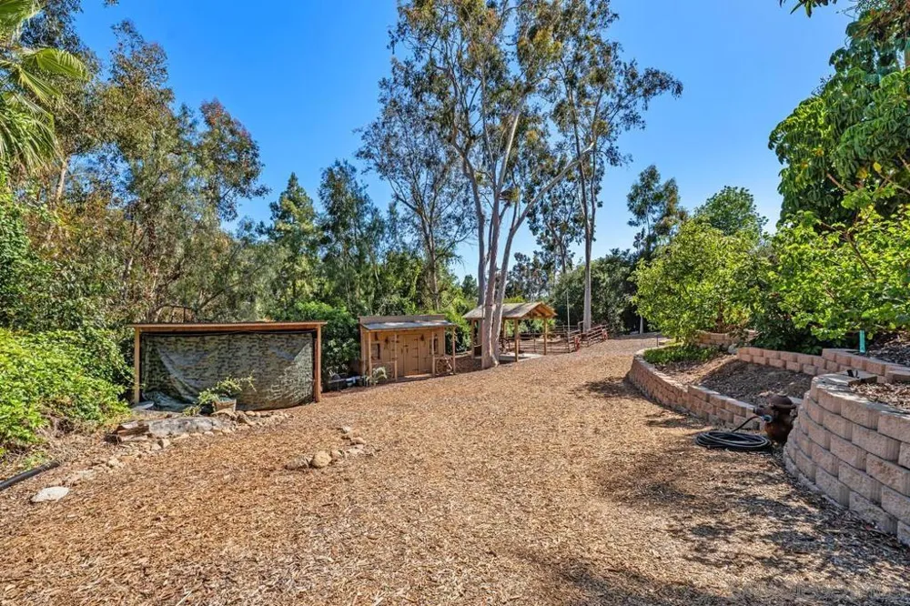9865 Edgelake Drive La Mesa, CA 91941