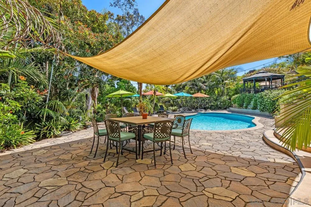 9865 Edgelake Drive La Mesa, CA 91941