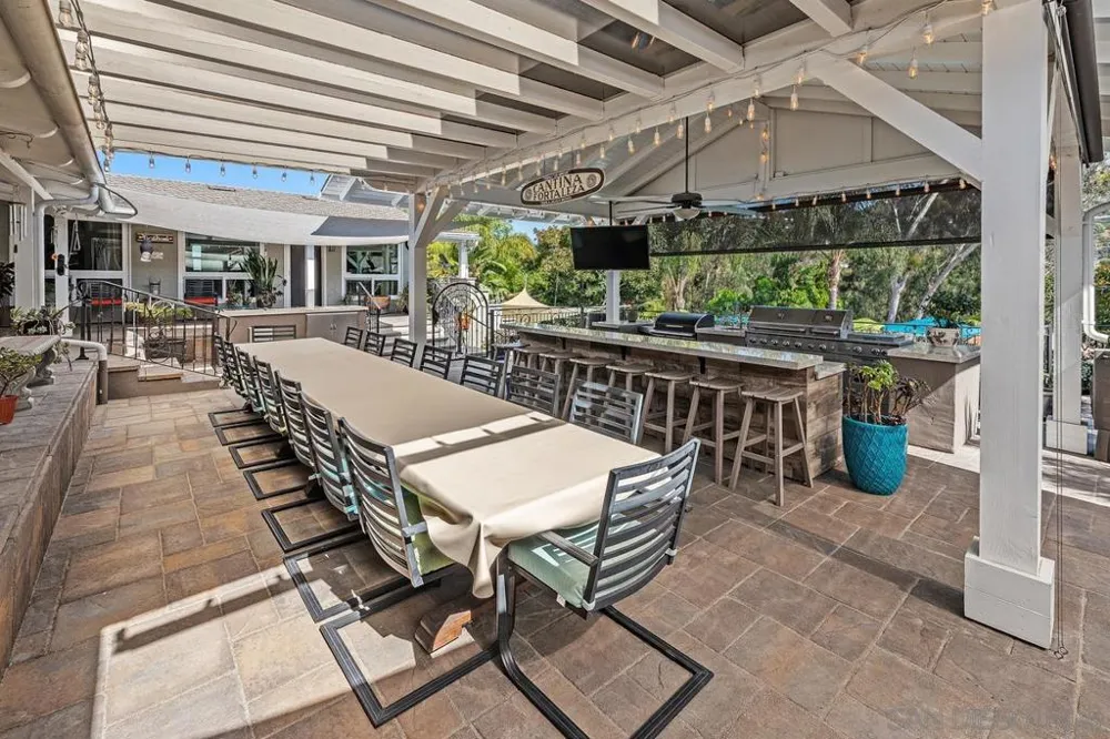 9865 Edgelake Drive La Mesa, CA 91941