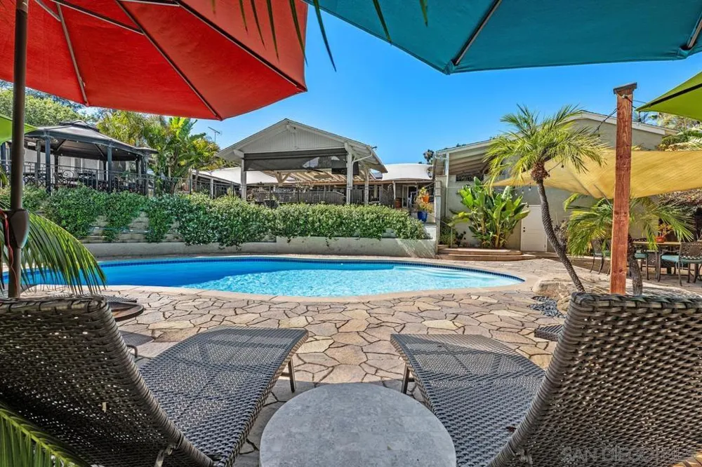 9865 Edgelake Drive La Mesa, CA 91941