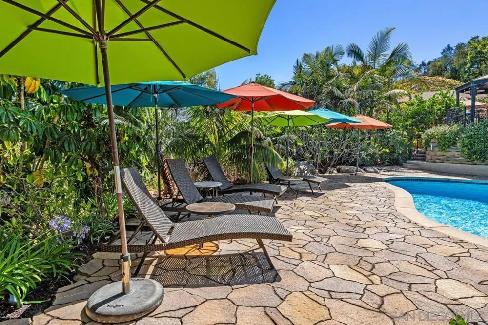 9865 Edgelake Drive La Mesa, CA 91941