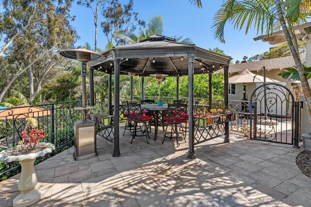 9865 Edgelake Drive La Mesa, CA 91941