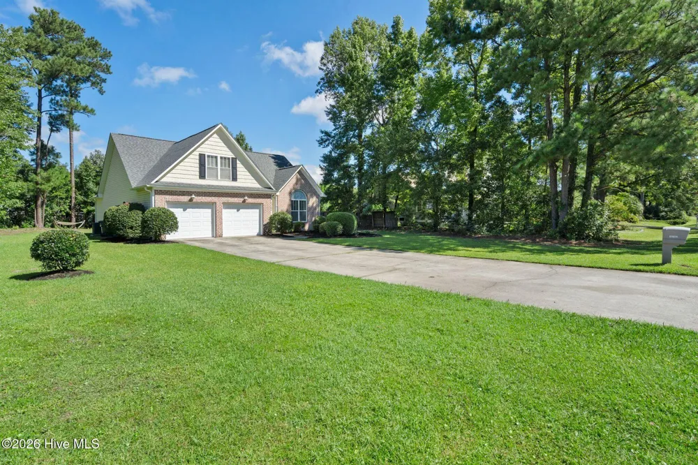 10192 Olde Towne Wynd SE Leland, NC 28451