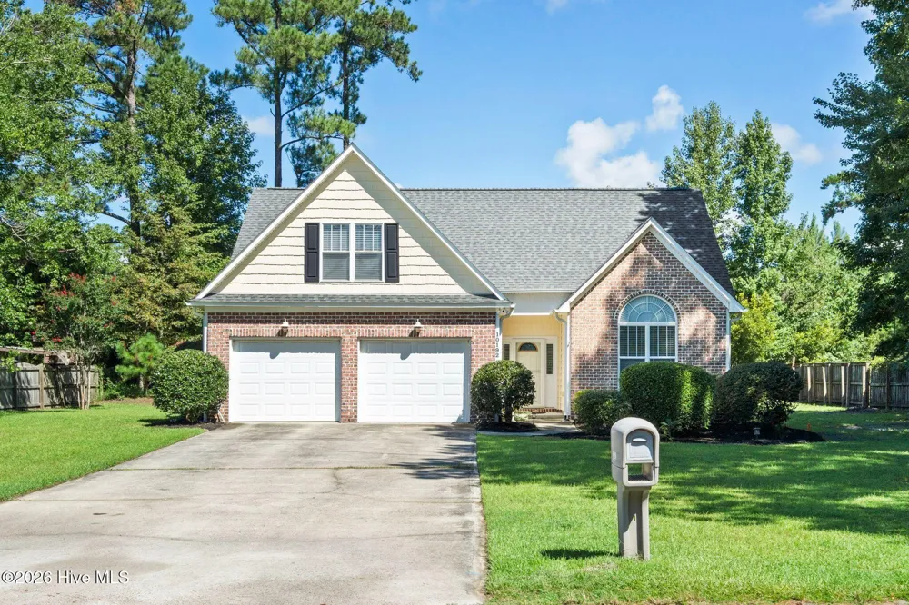 10192 Olde Towne Wynd SE Leland, NC 28451