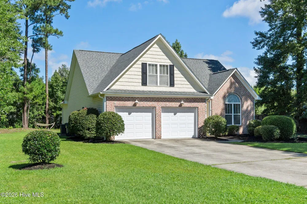 10192 Olde Towne Wynd SE Leland, NC 28451