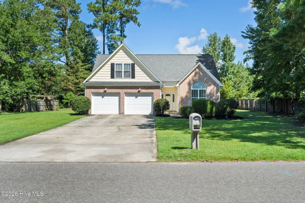 10192 Olde Towne Wynd SE Leland, NC 28451