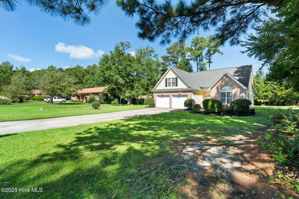 10192 Olde Towne Wynd SE Leland, NC 28451
