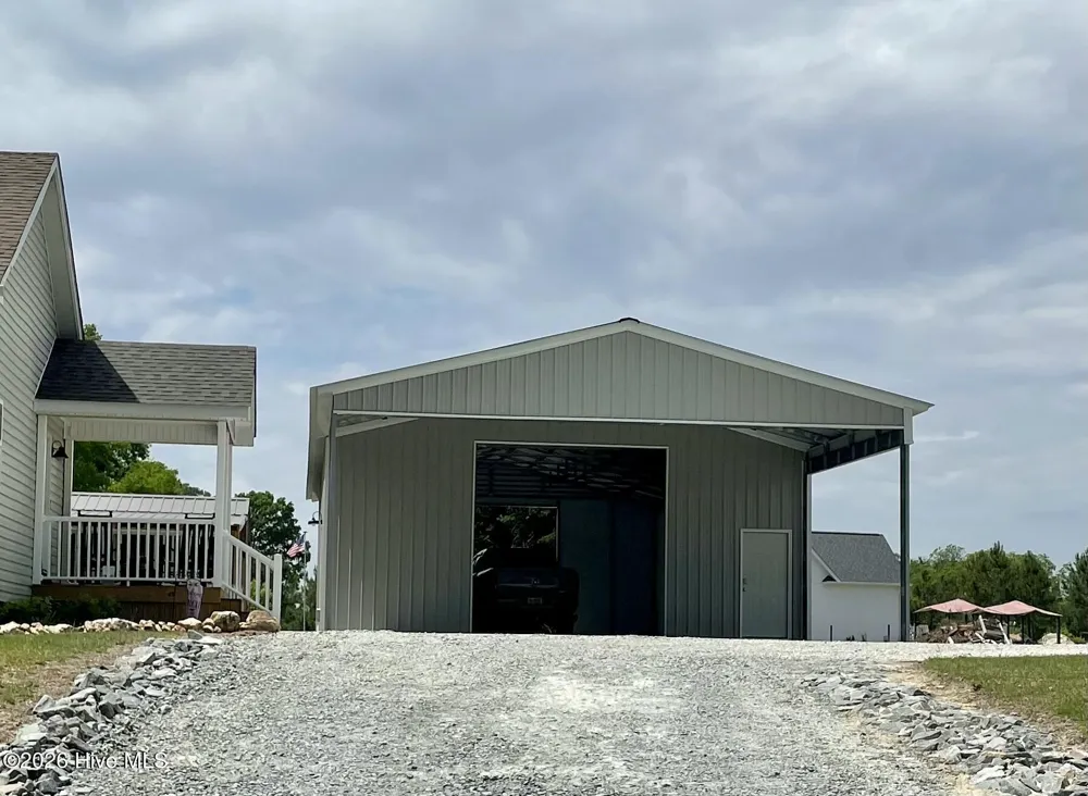 240 Beaver Dam Road Goldsboro, NC 27530