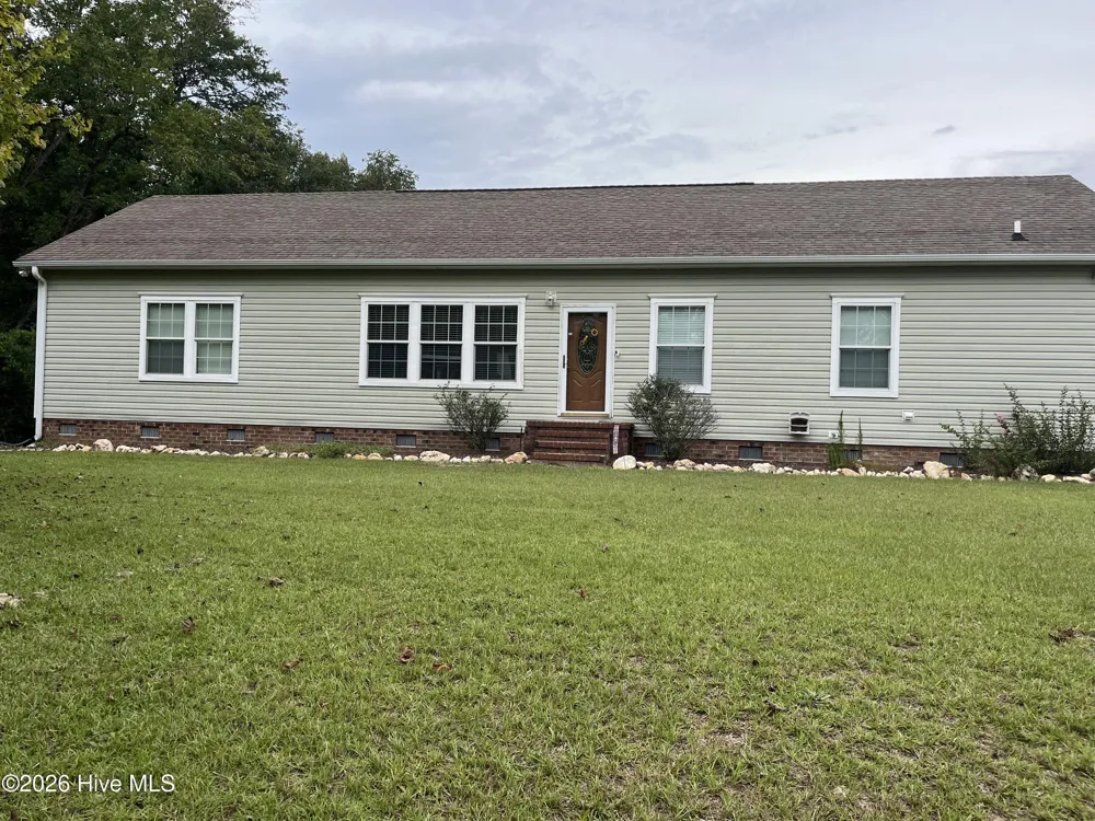 240 Beaver Dam Road Goldsboro, NC 27530