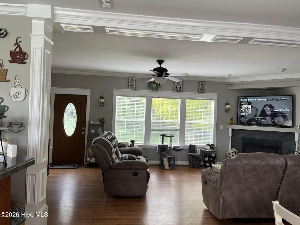 240 Beaver Dam Road Goldsboro, NC 27530