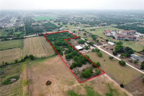 1015 Shary Road