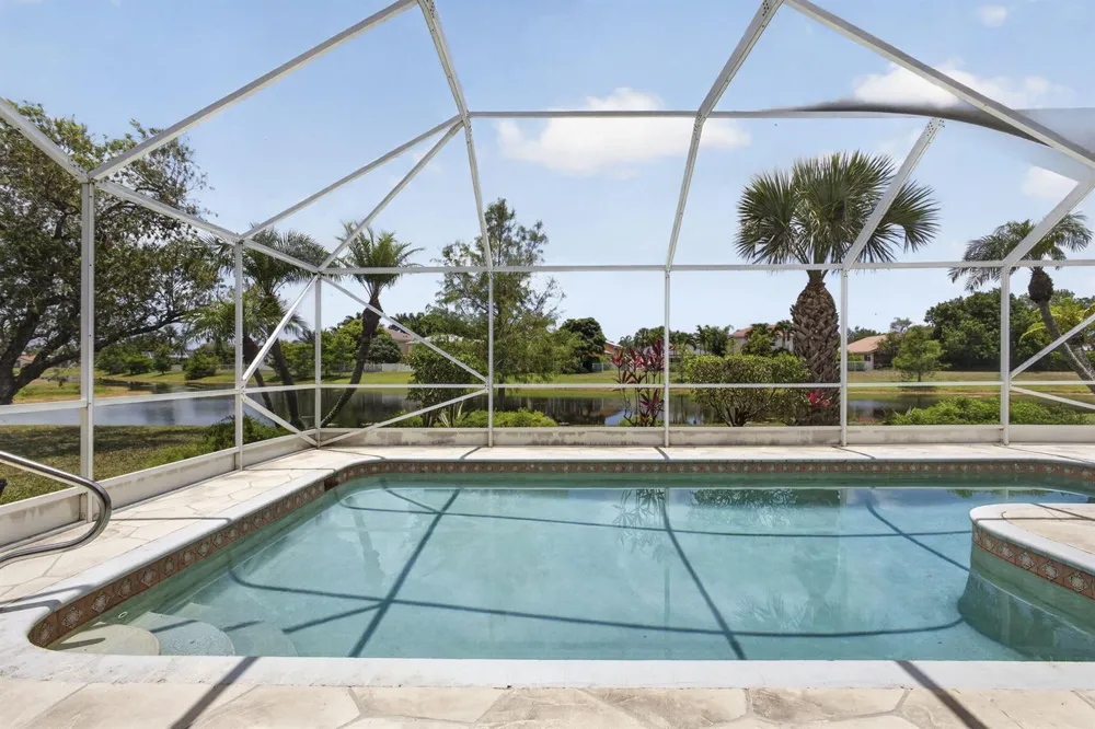 2580 Neaton Court Wellington, FL 33414