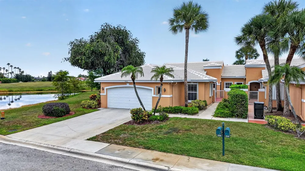 2580 Neaton Court Wellington, FL 33414