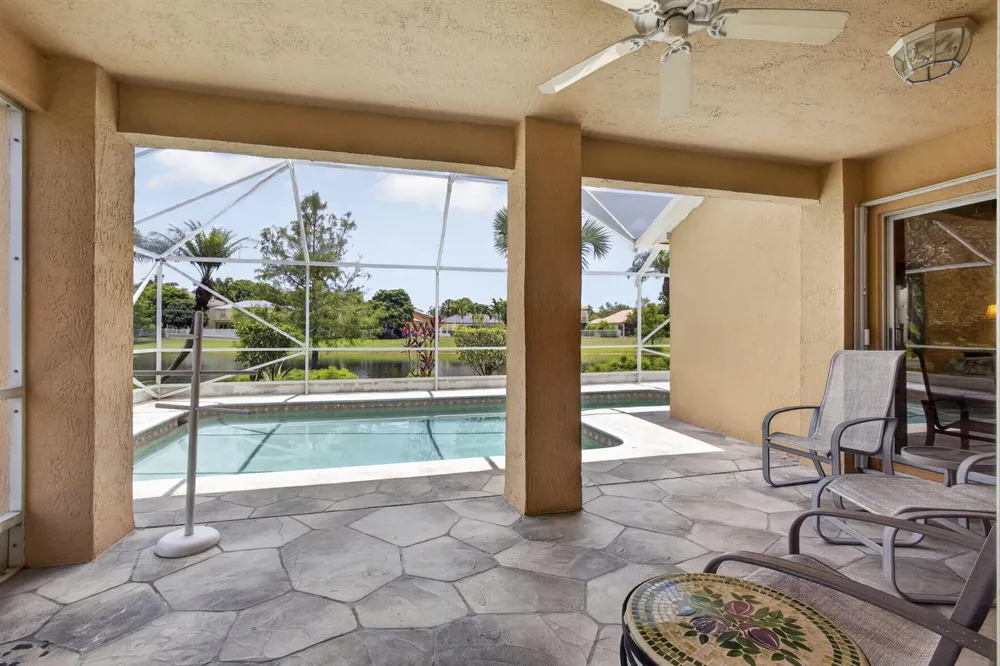 2580 Neaton Court Wellington, FL 33414