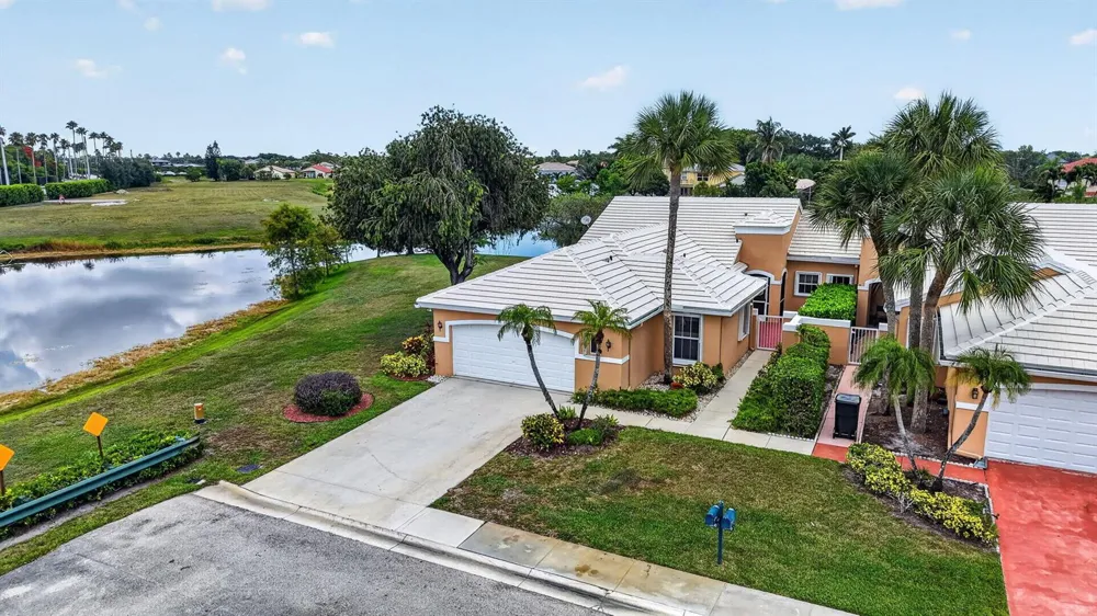 2580 Neaton Court Wellington, FL 33414