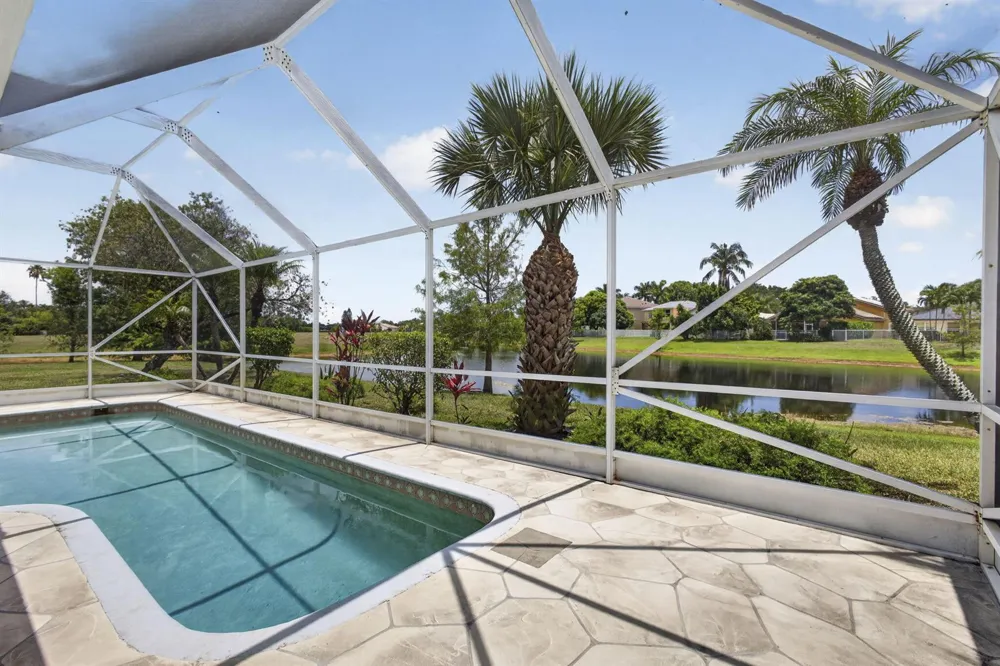 2580 Neaton Court Wellington, FL 33414