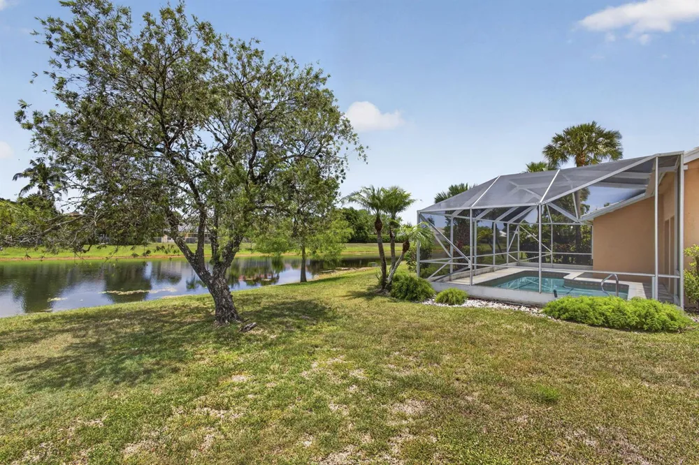 2580 Neaton Court Wellington, FL 33414