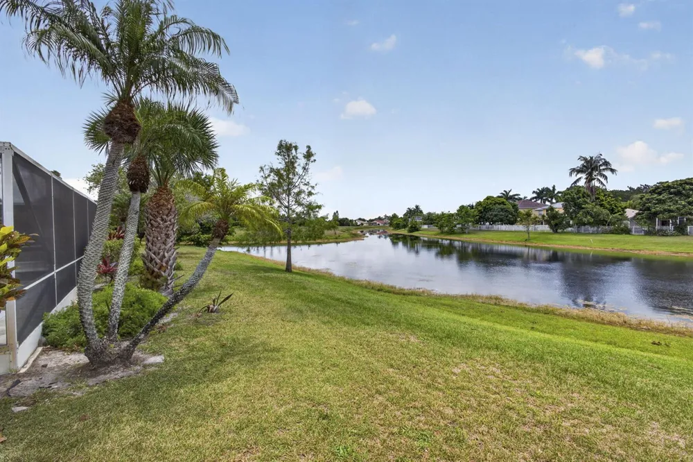 2580 Neaton Court Wellington, FL 33414