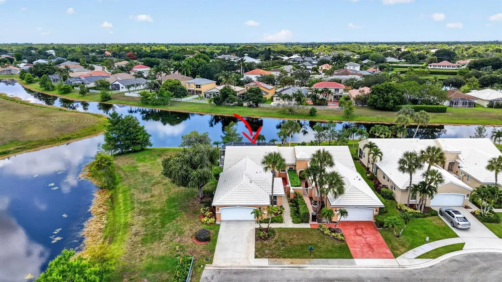 2580 Neaton Court Wellington, FL 33414