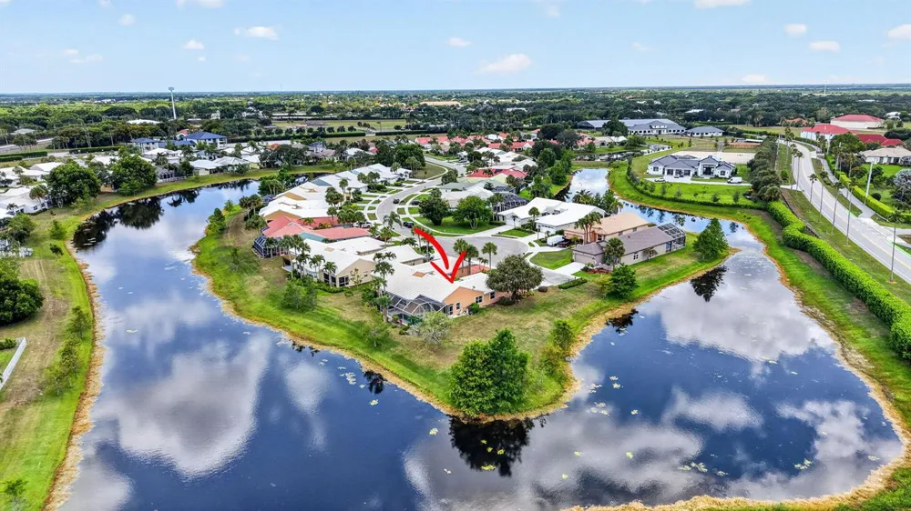 2580 Neaton Court Wellington, FL 33414