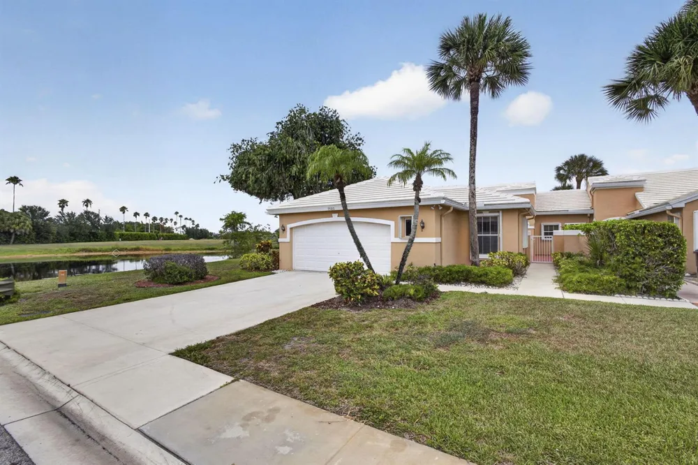 2580 Neaton Court Wellington, FL 33414