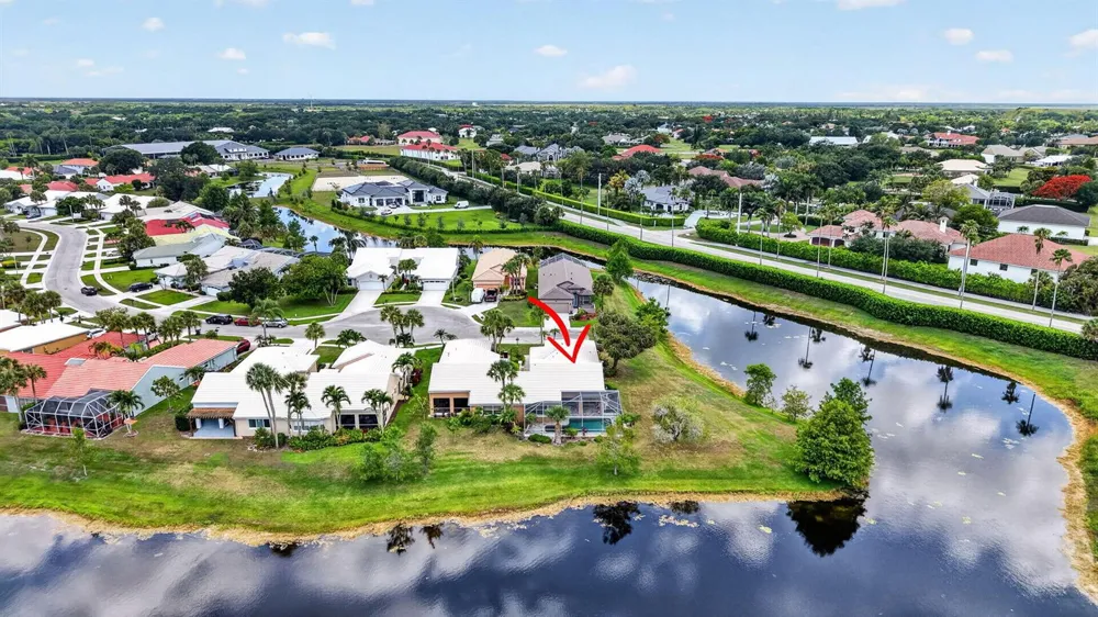 2580 Neaton Court Wellington, FL 33414