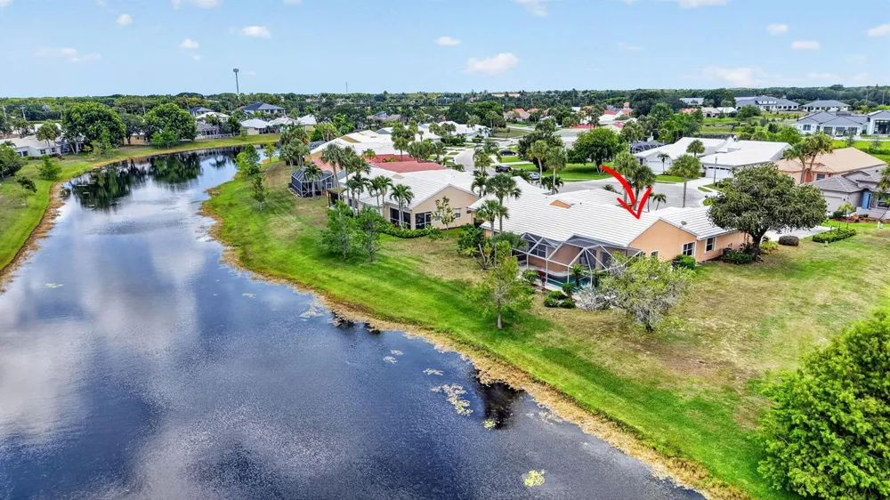 2580 Neaton Court Wellington, FL 33414
