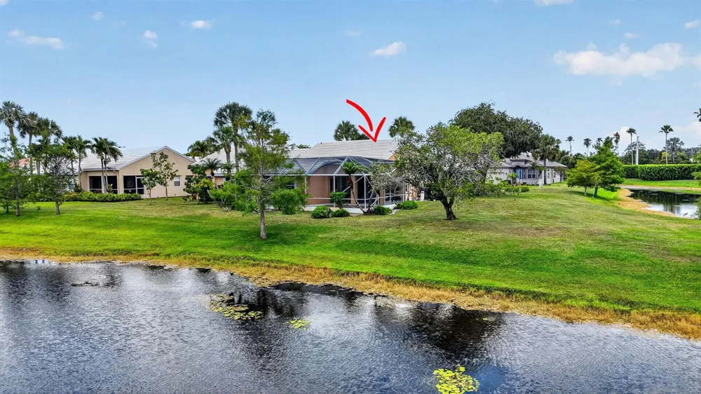 2580 Neaton Court Wellington, FL 33414