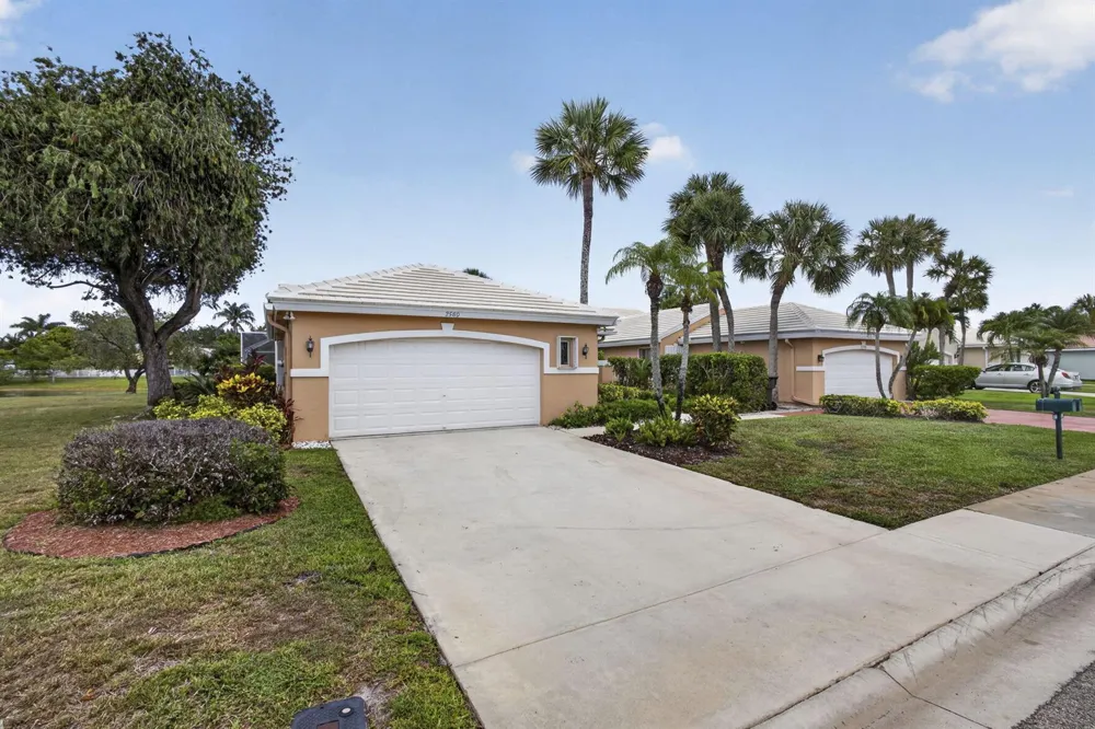 2580 Neaton Court Wellington, FL 33414